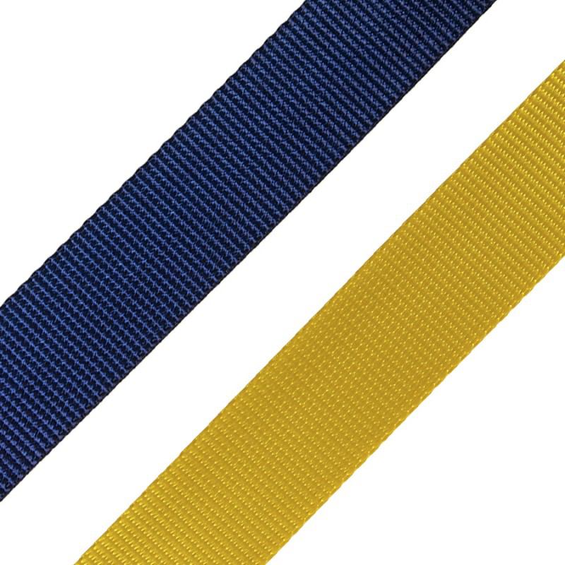 Heavy Duty Polyester Webbing 45mm High Tenacity
