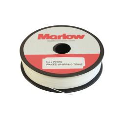 Marlow White Whipping Twine size 2