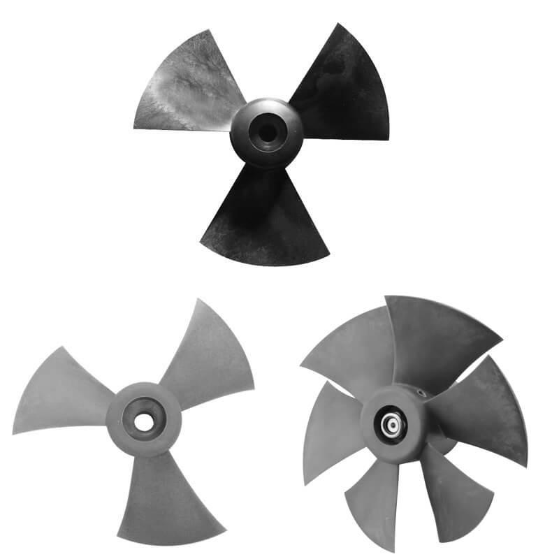 Max Power Propellers