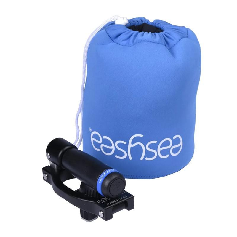 Neoprene Bag for the EasySea Flipper Folding Winch Handle