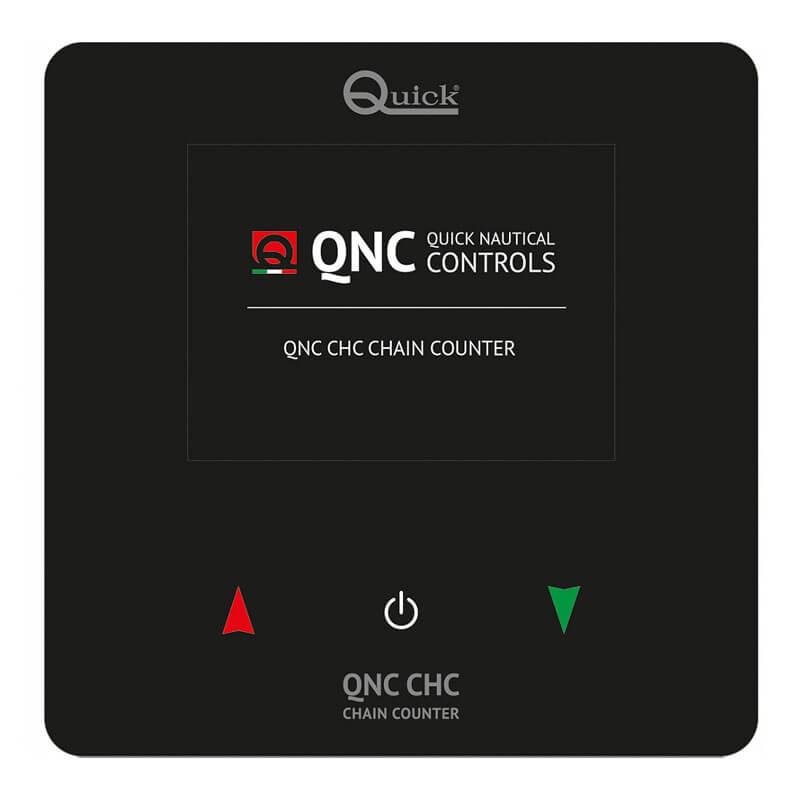 Quick Chain Counter QNC CHC