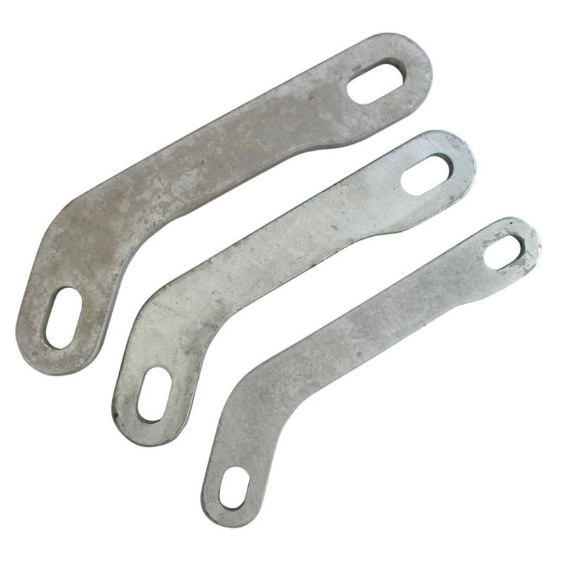 Anchor Right Flip Links - 8mm, 10mm and 12mm