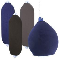 Fender Socks / Covers for Majoni Cylinder fenders and Buoys
