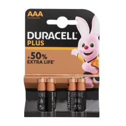 Duracell AAA Plus Battery