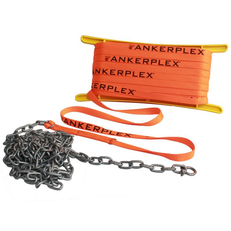 Ankerplex® Flat Anchor Line