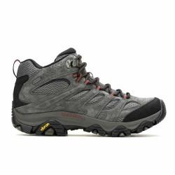 Merrell Men's Moab 3 Mid GORE-TEX® Boot - Side View