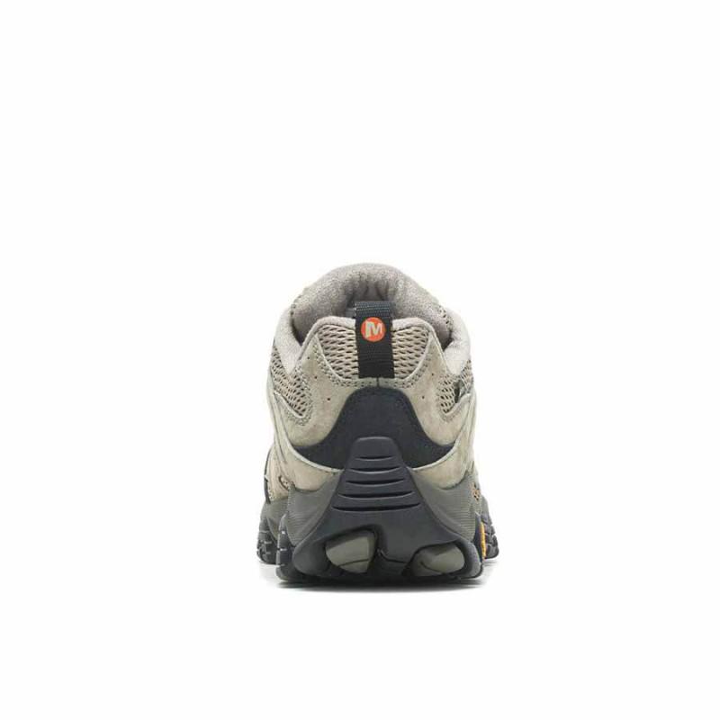 Merrell Men's Moab 3 GTX - Back