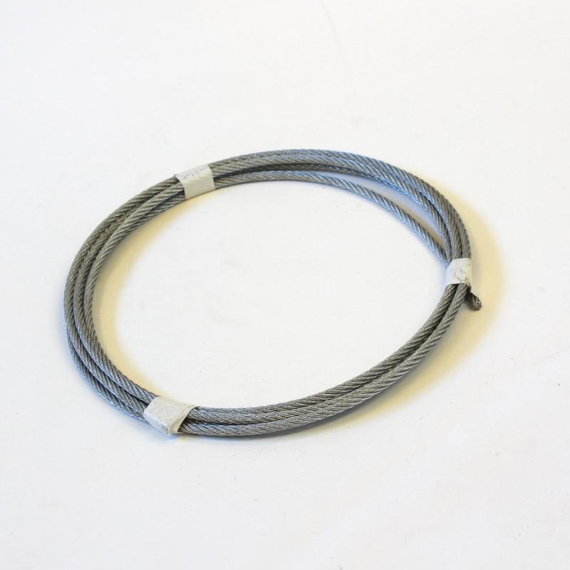 Clearance 7x19 Stainless Steel Wire Rope