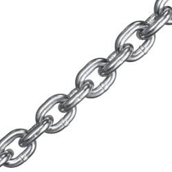 cromox G6 Electro Polished Stainless Steel Anchor Chain AISI 316