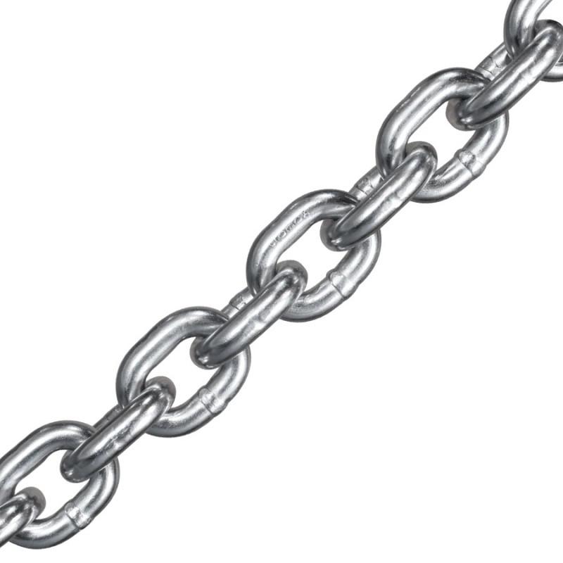cromox G6 PLUS Electro Polished Stainless Steel Anchor Chain AISI 318LN
