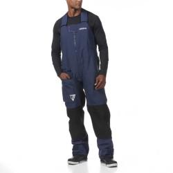 Musto Men's BR1 Channel Trousers - front as worn