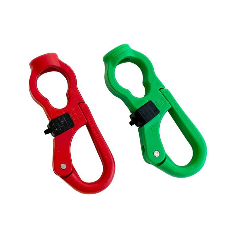 Nab Shackles Nab Shackles