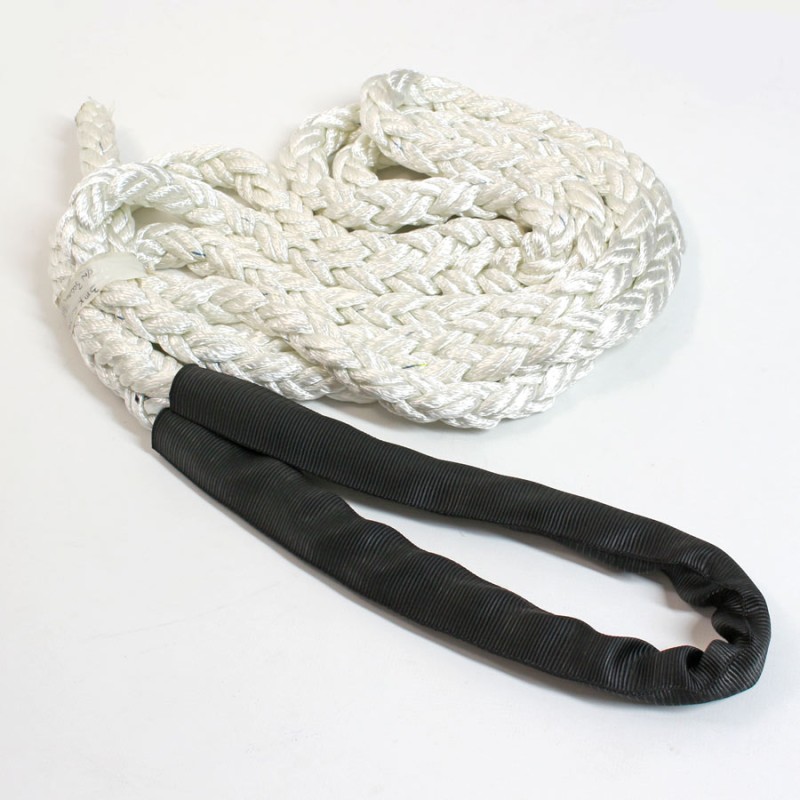 Clearance Spliced LIROS Anchorplait Nylon Warps Jimmy Green Marine