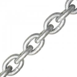 Lofrans Grade 40 Calibrated Anchor Chain - Clearance Lengths