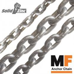 Clearance MF Grade 40 Calibrated Anchor Chain
