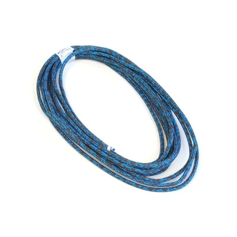 Clearance Marlow Excel Racing GP78 - 4mm Blue Clearance Marlow Excel Racing GP78 - 4mm Blue