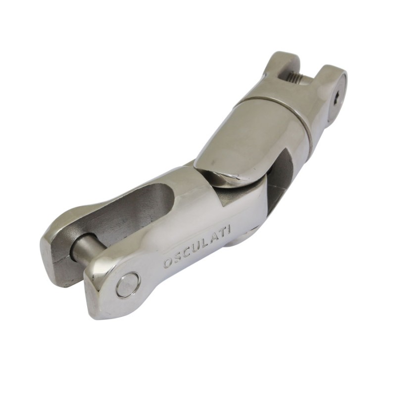 Osculati Articulated Swivel Anchor Connector