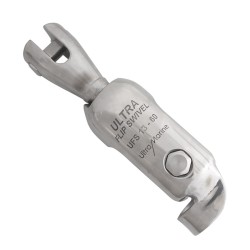 Ultra flip swivel