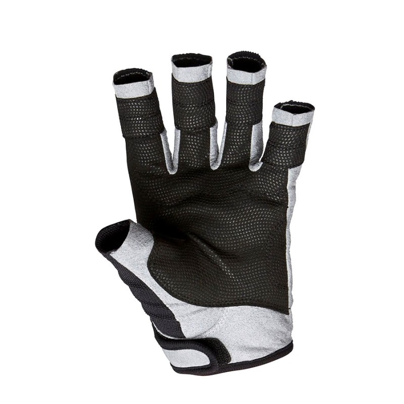 Helly Hansen Short Finger Sailing Gloves
