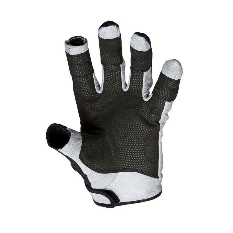 Helly Hansen Long Finger Sailing Gloves