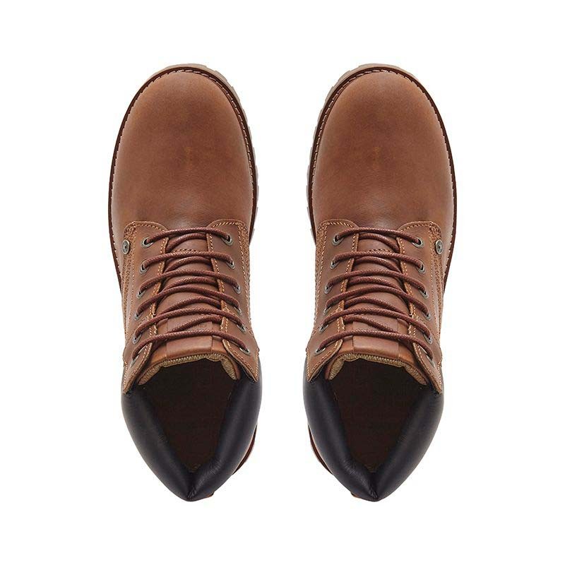Chatham Men's Nevis Leather Boots