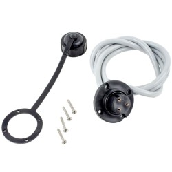 Quick OSP Wired Socket Kit For HRC1002 Remote Control