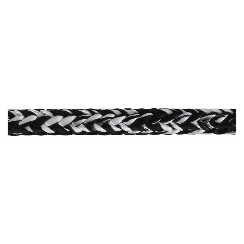 Marlow Excel Fusion - Discounted cut lengths - BLACK