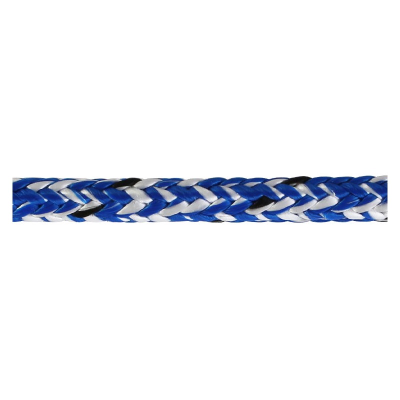 Marlow Excel Fusion - Discounted cut lengths - BLUE