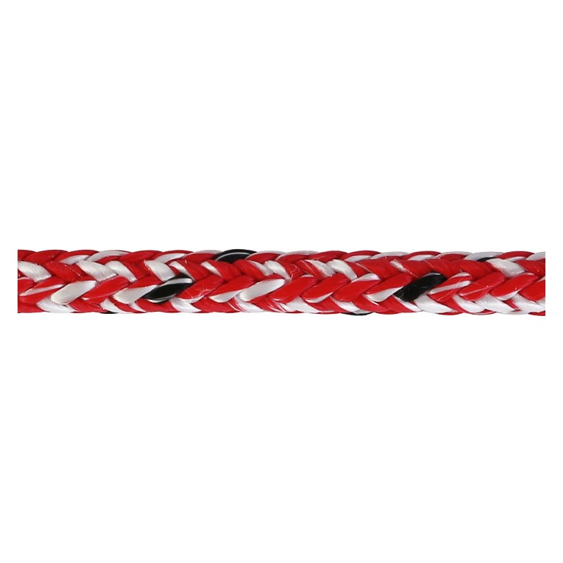 Marlow Excel Fusion - Discounted cut lengths - RED
