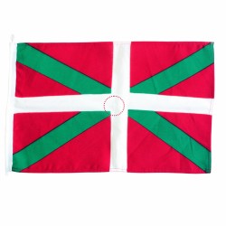 Clearance Basque Courtesy Flag