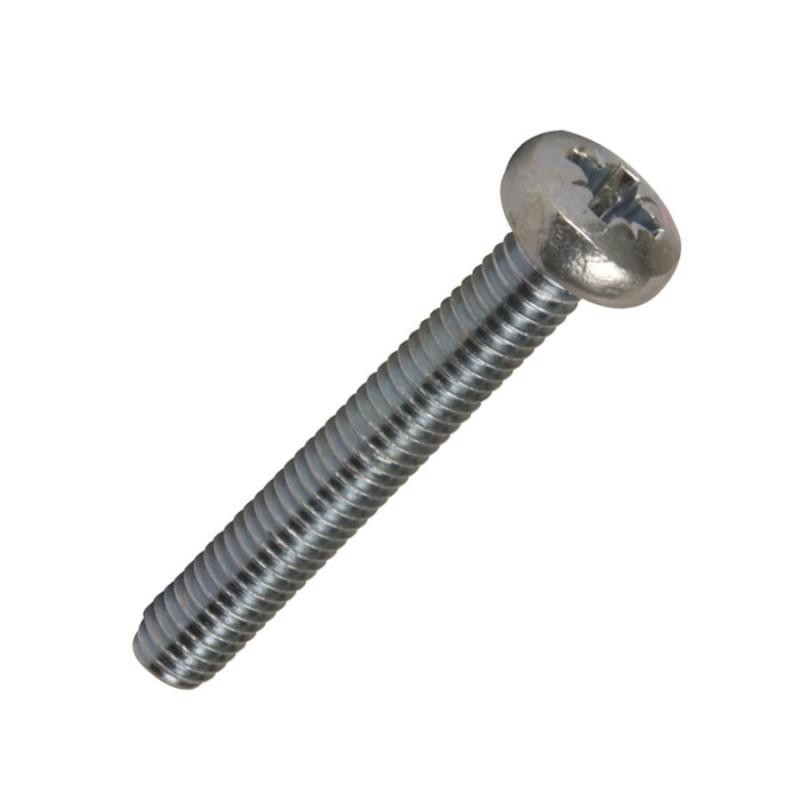 Majoni Valve Extractor - Pozi Pan Head Machine Screw M3 Thread