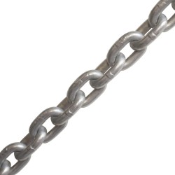 13mm DIN766 13x36 MF Grade 40 Calibrated Anchor Chain