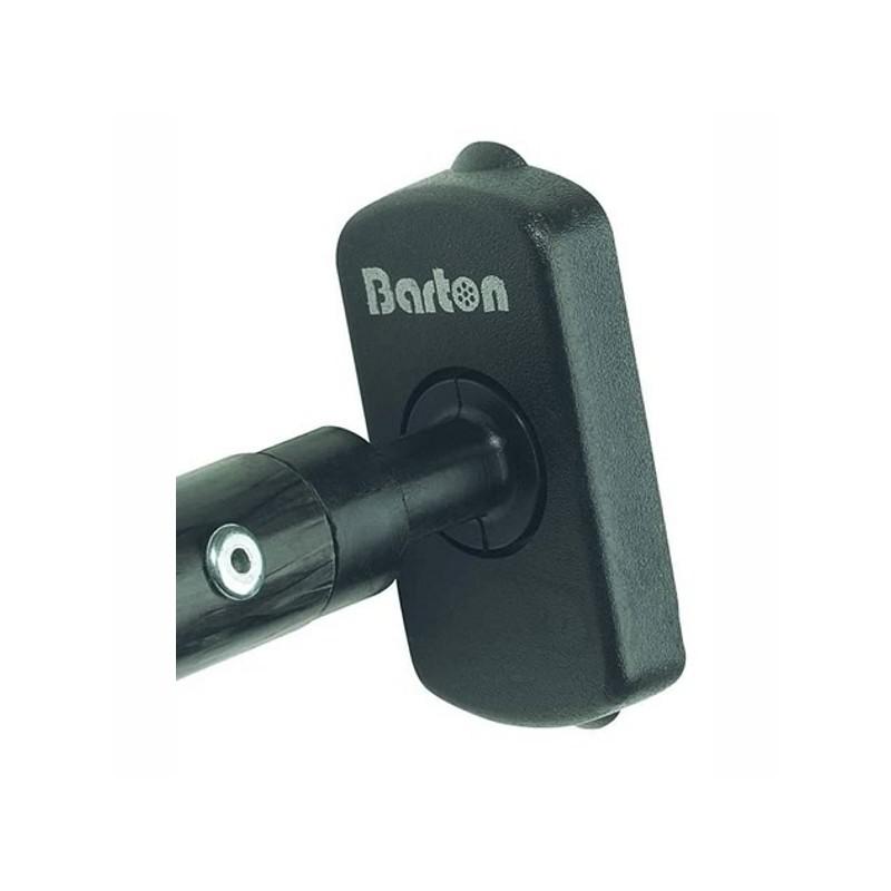 Barton Flexible Tiller Joint