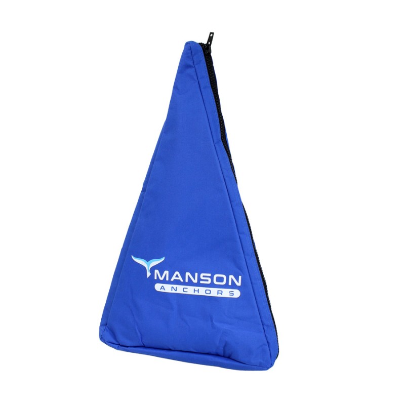 Manson Racer Storage Bag