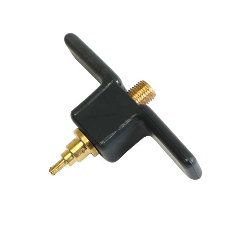 Majoni Fender Brass Inflation Adaptor