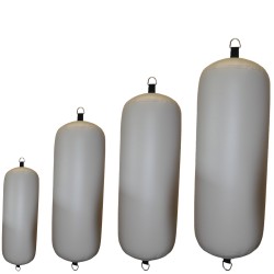 MaxiStow PVC Inflatable Fenders