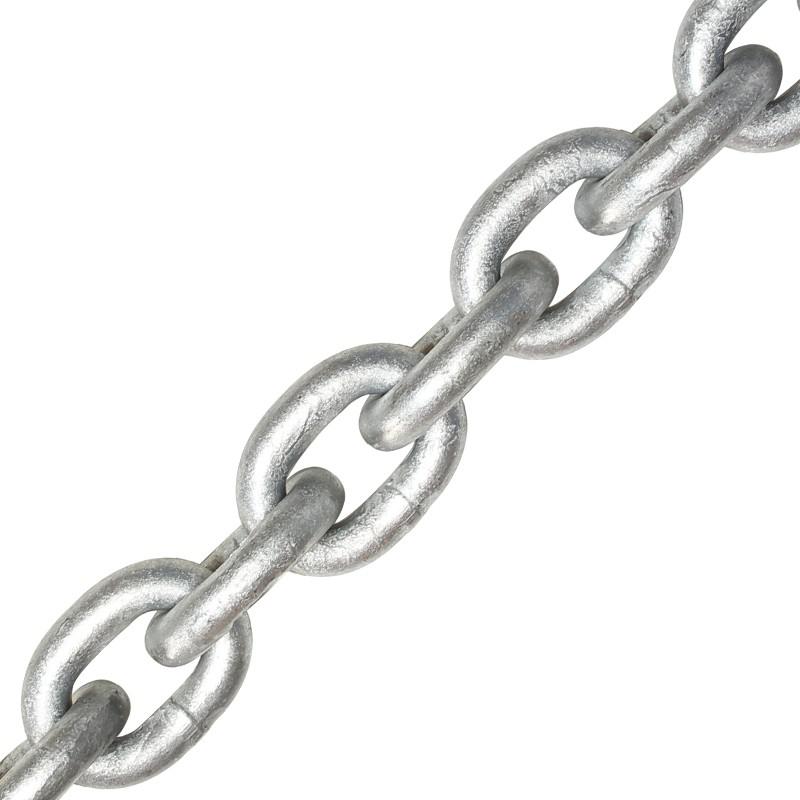 Lofrans Grade 40 Calibrated Anchor Chain - Clearance Lengths