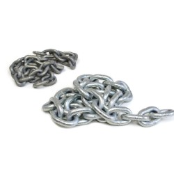 Lofrans Grade 40 Calibrated Anchor Chain - Clearance Lengths