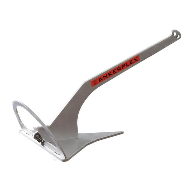 Ankerplex Anchor - Stainless Steel