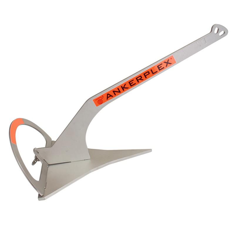 Ankerplex Anchor - Stainless Steel