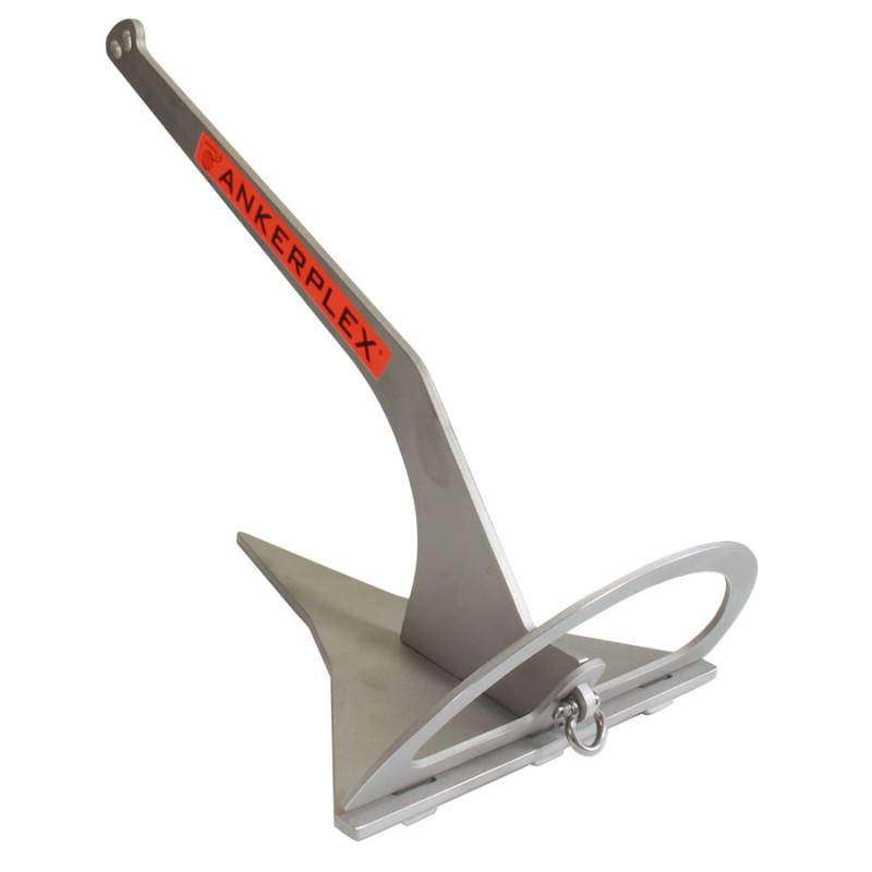 Ankerplex Anchor - Stainless Steel