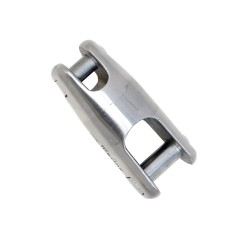 Stainless Steel Fixed Anchor Connector