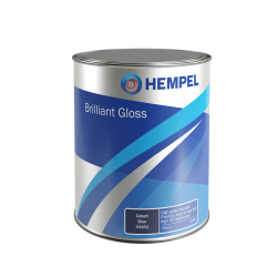 Hempel Brilliant Gloss