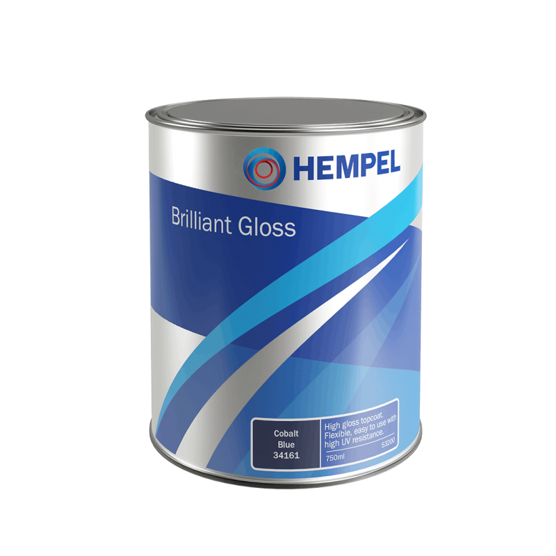 Hempel Brilliant Gloss