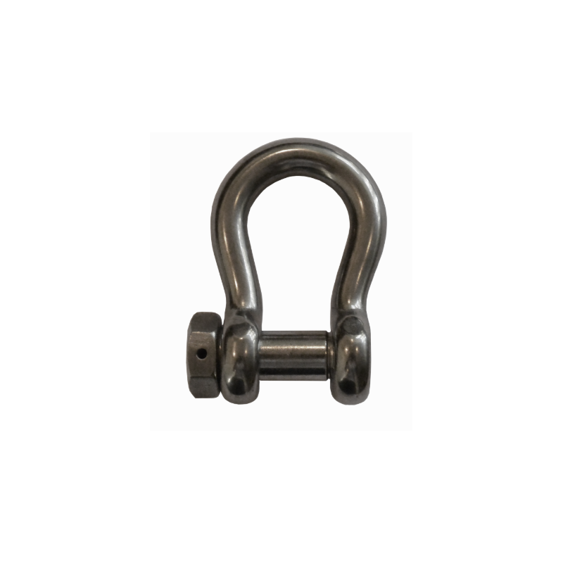 Mantus Hex Head Shackles