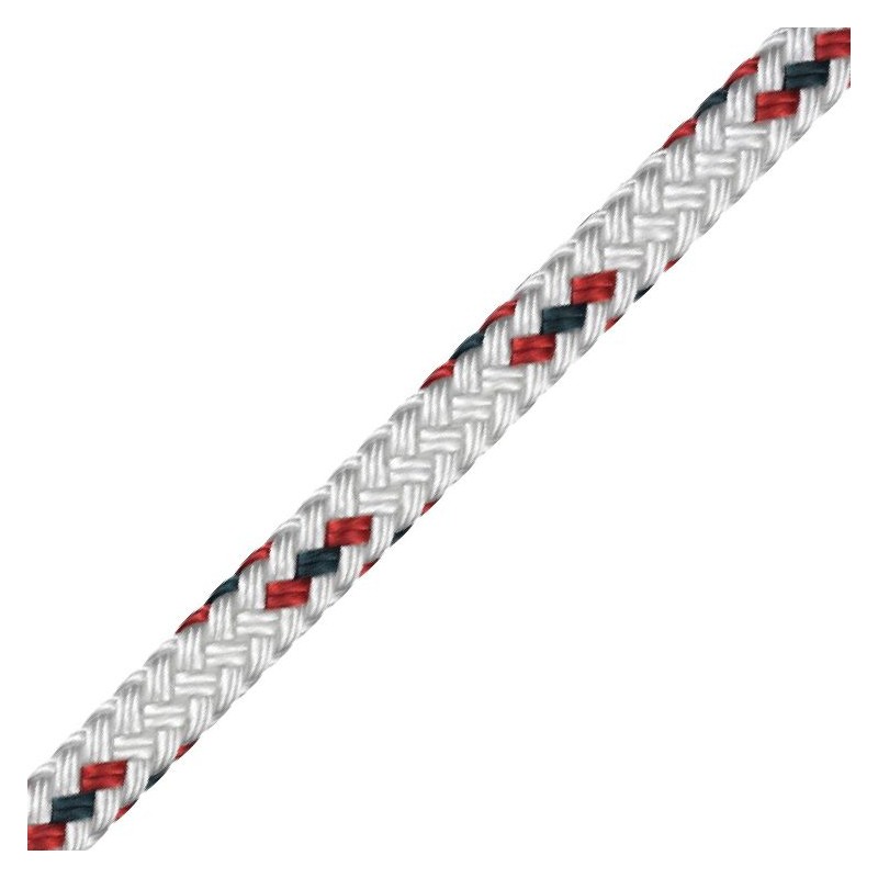 LIROS AllRound Braid on Braid with Polypropylene Core