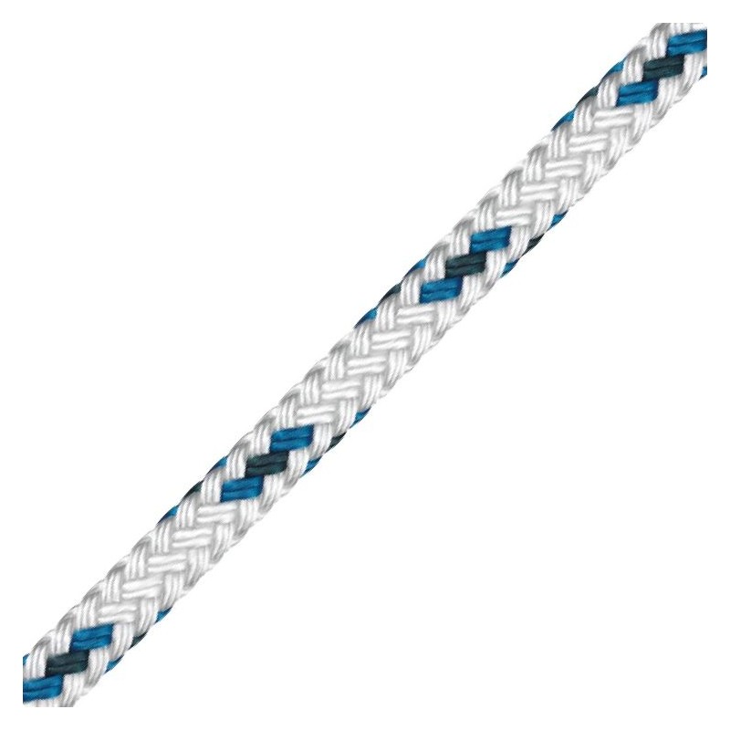 LIROS AllRound Braid on Braid with Polypropylene Core