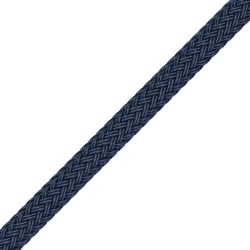 LIROS Superyacht Mooring Polyester Dockline - Navy