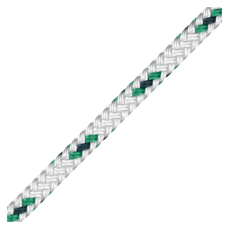 LIROS AllRound Braid on Braid with Polypropylene Core