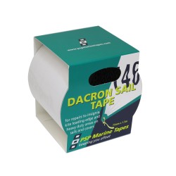 PSP Dacron Insignia and Reinforcing Sail Tape - New packaging